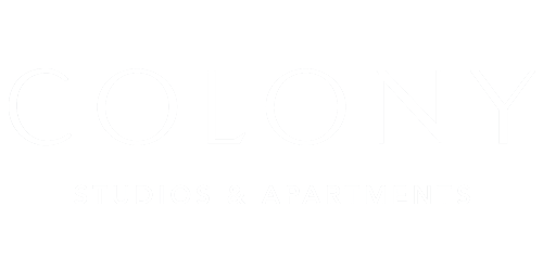 Colony Inn Apartments Logo